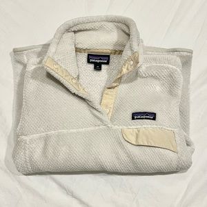 Womens Patagonia retool sweater